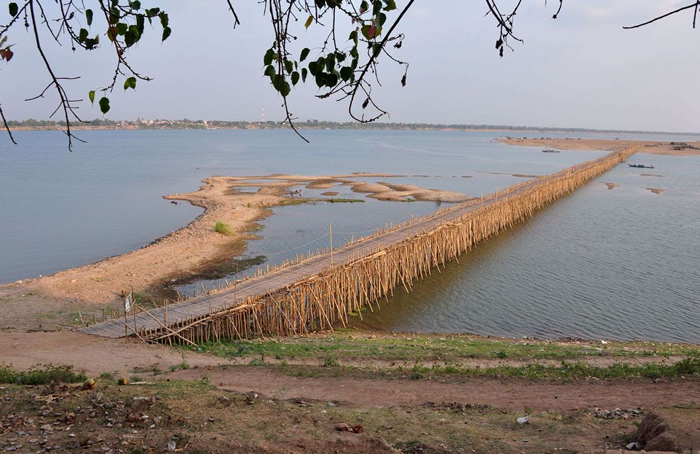 The Mekong Unexplored - 11 Days